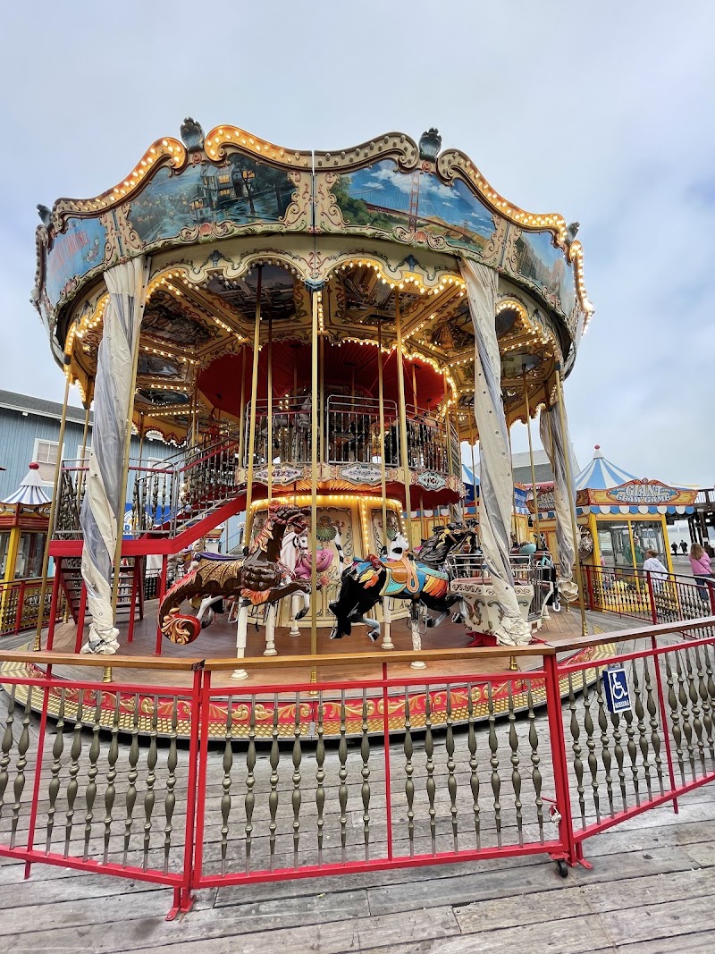 Pier 39