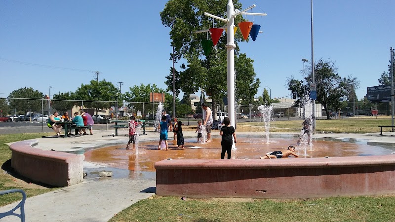 local park