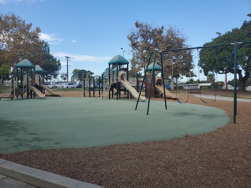 Adventure Park
