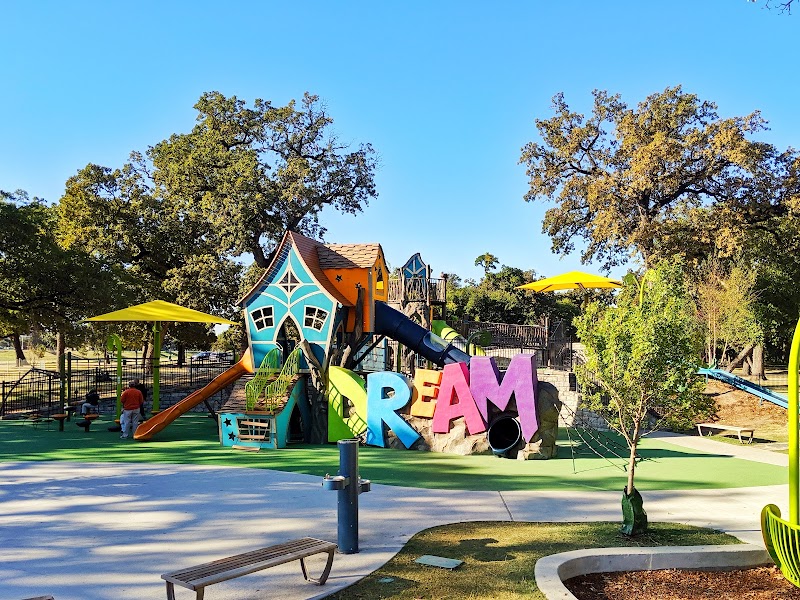 Fort Worth Park