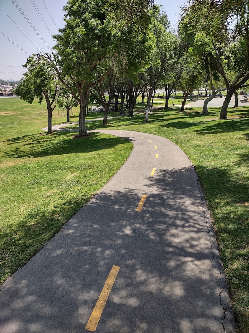 Jurupa Hills Regional Park