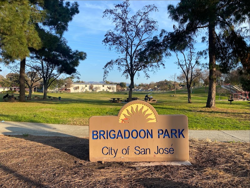 Brigadion Park