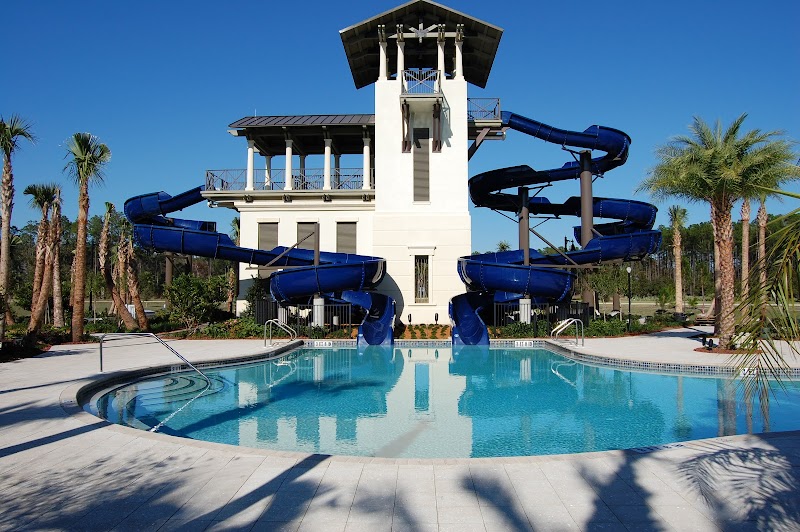 Nocatee Splash Water Park