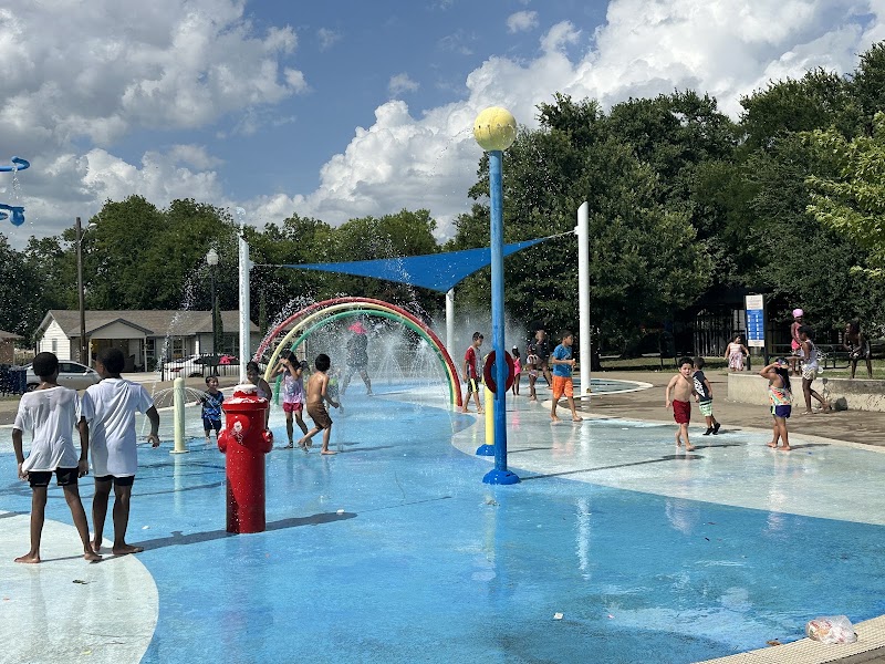 Beckley-Saner Park