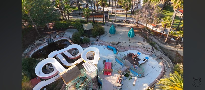 CaliBunga Waterpark