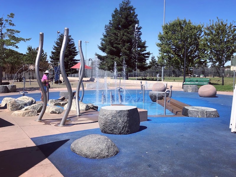 Cannery Park