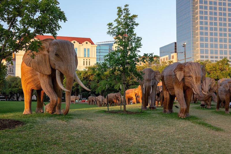 Hermann Park