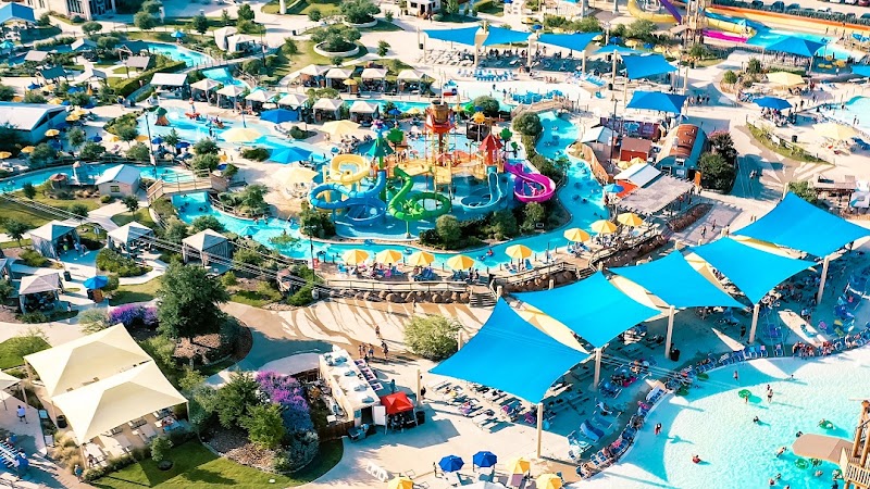 Typhoon Texas