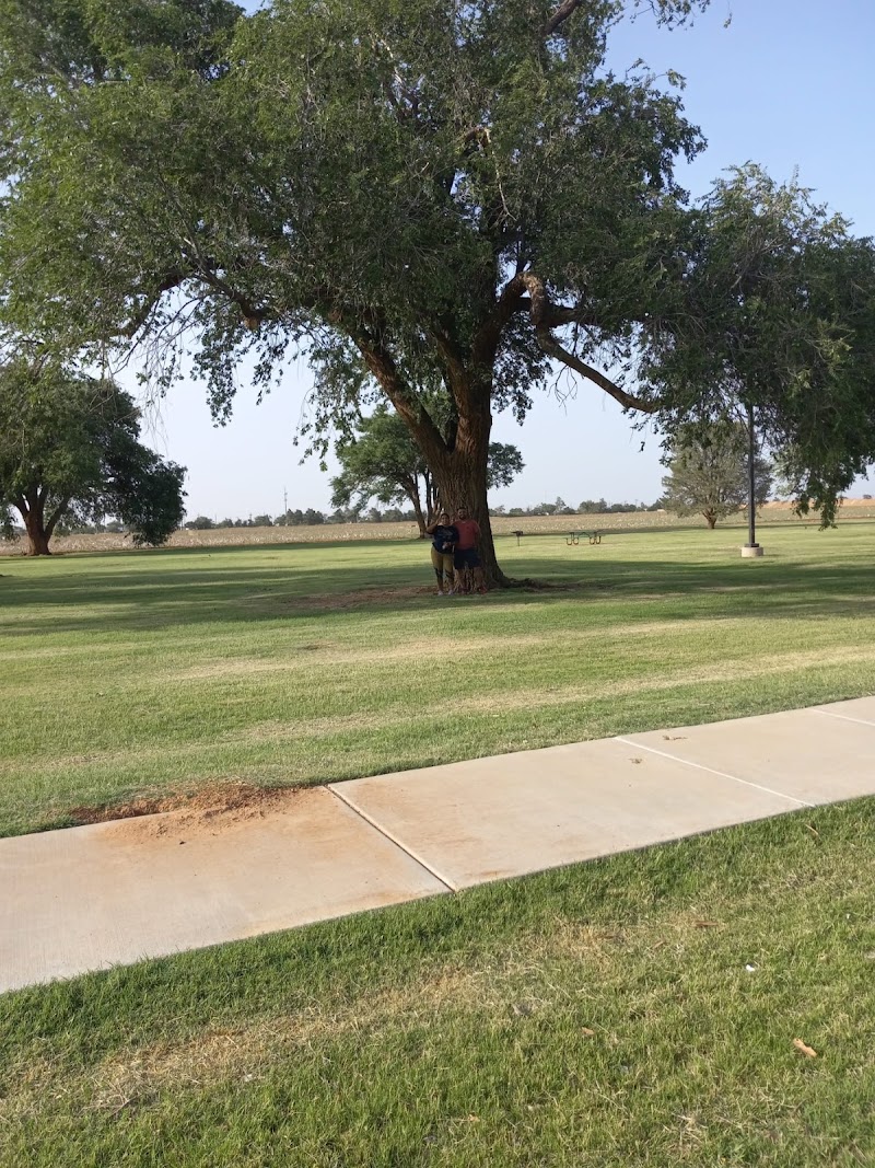 Will Sedberry Park