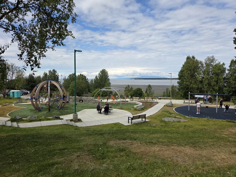 Elderberry Park