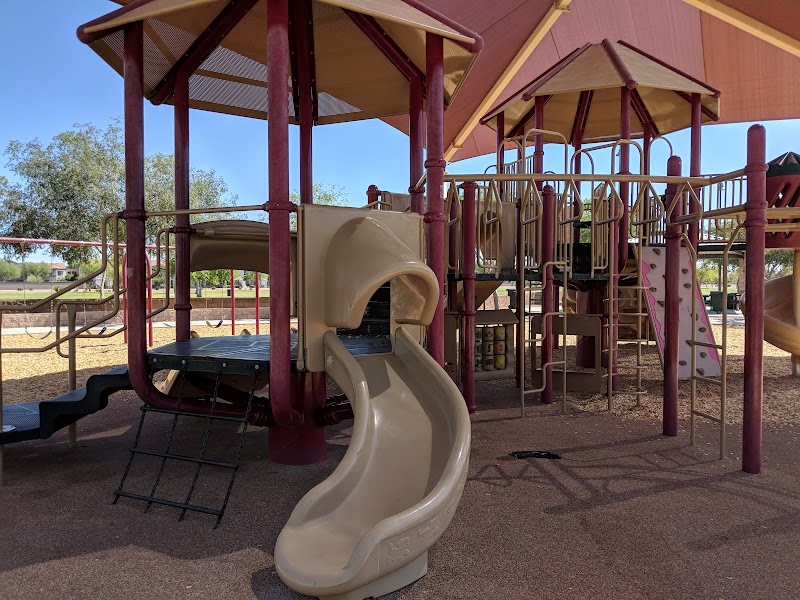 Chuparosa Park