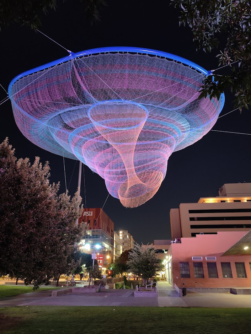 Civic Space Park