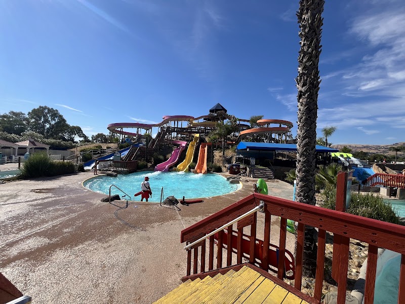 CaliBunga Waterpark