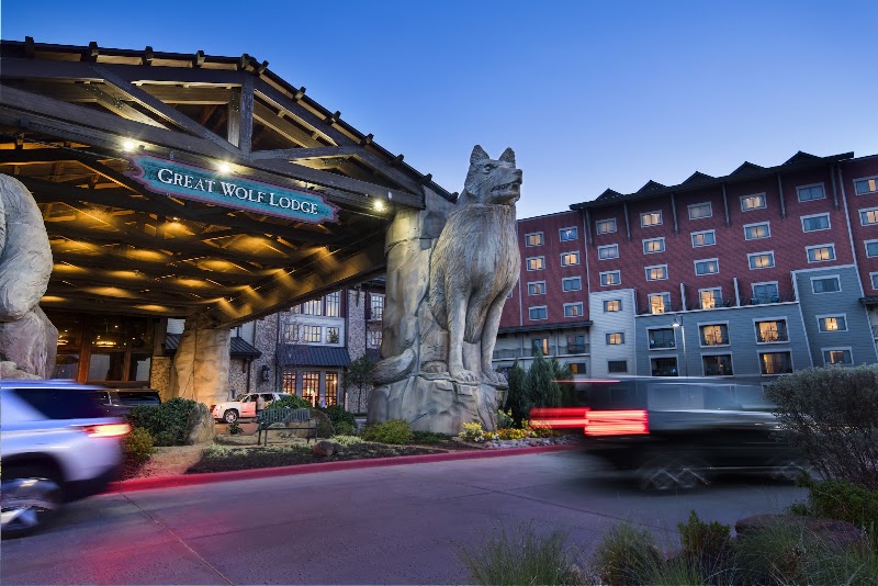 Great Wolf Lodge Grapevine, TX