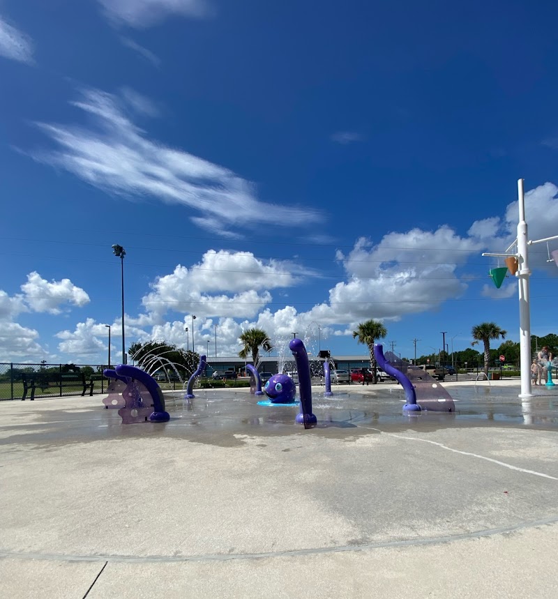 G.T. Bray Park