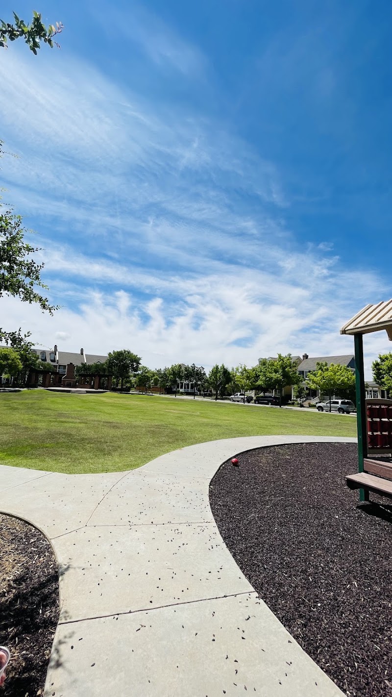 Founders Park