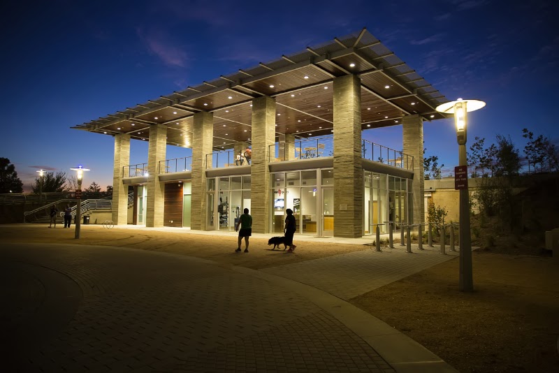 Buffalo Bayou Park