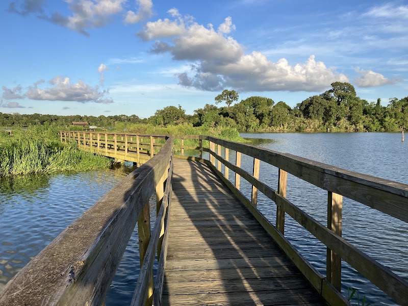Bay Area Park