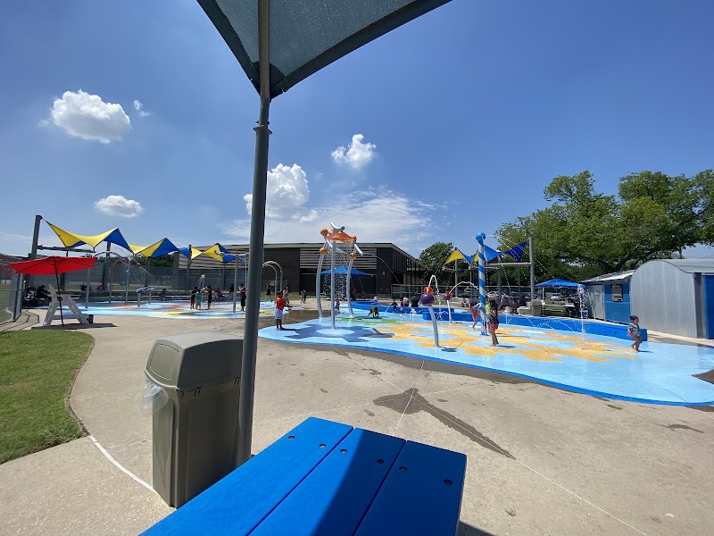 Splash Factory
