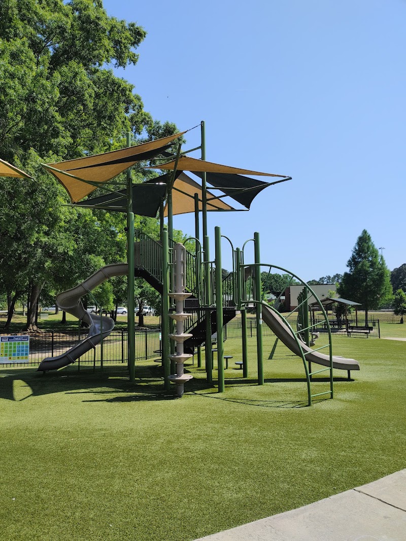 Patriot Park