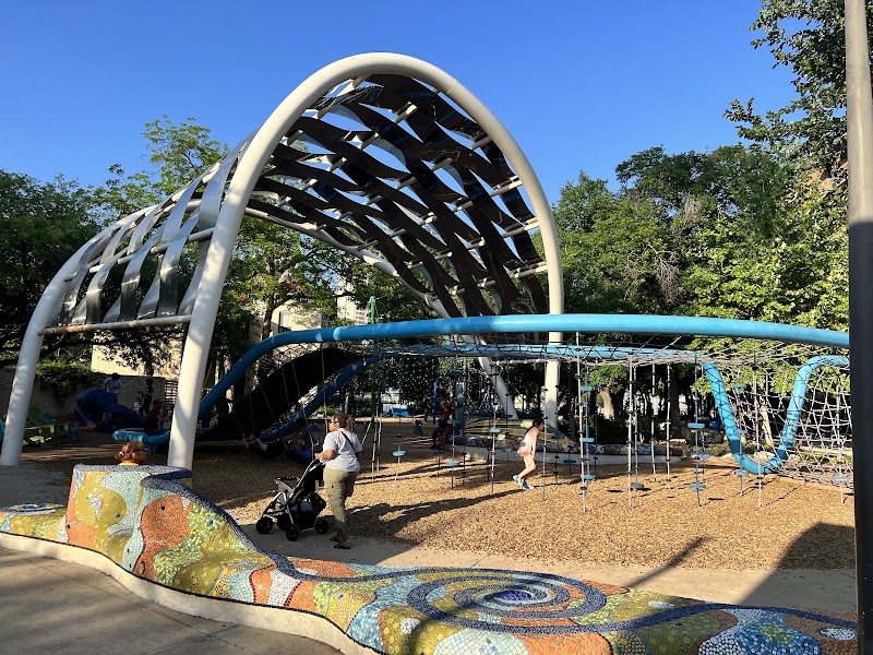 Hemisfair