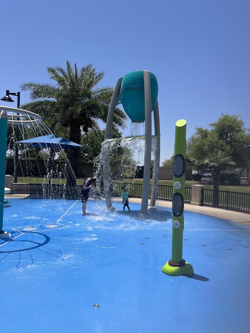 El Mirage Park