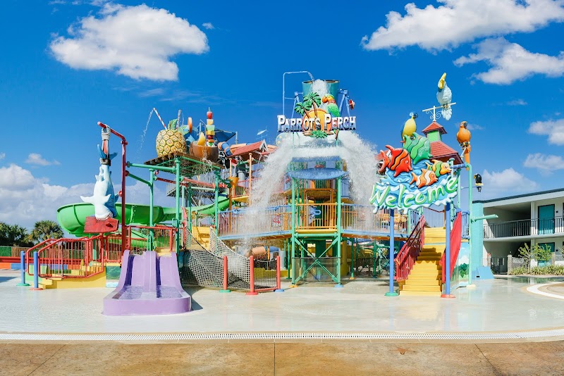 CoCo Key Hotel and Water Park