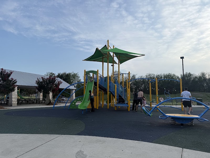 Fischer Park