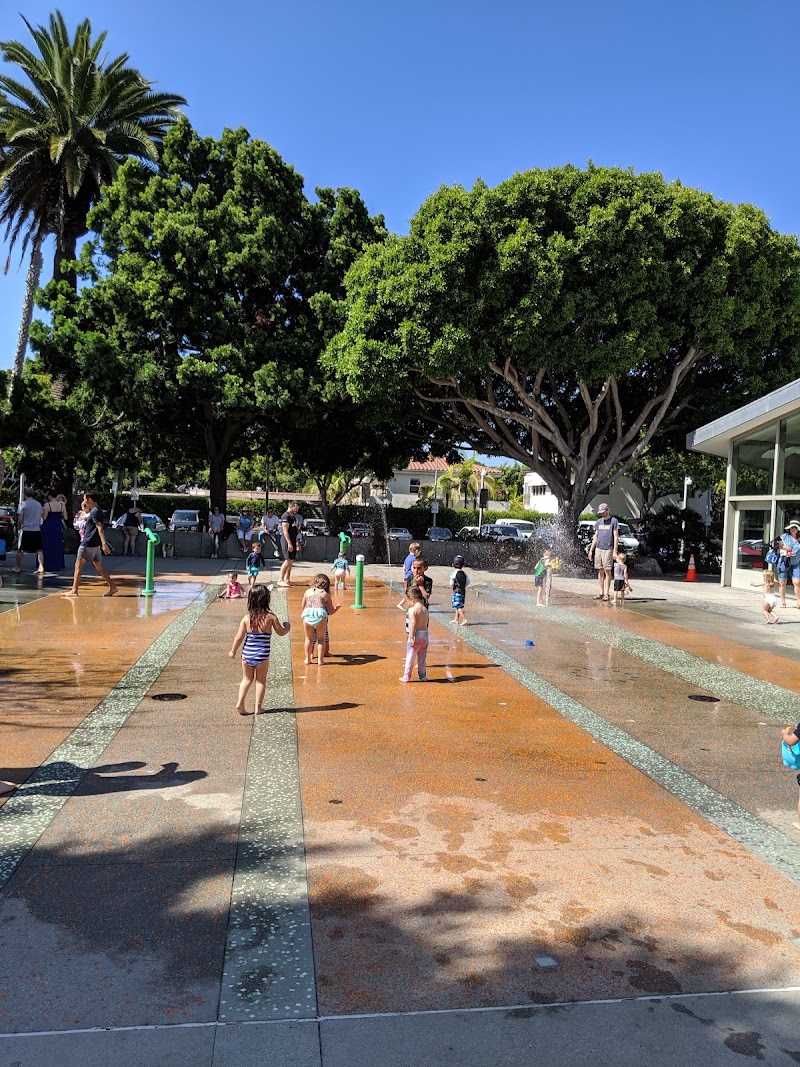 Virginia Avenue Park