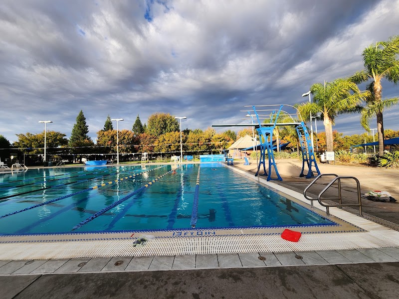 Barbara Morse Wackford Community and Aquatic Complex