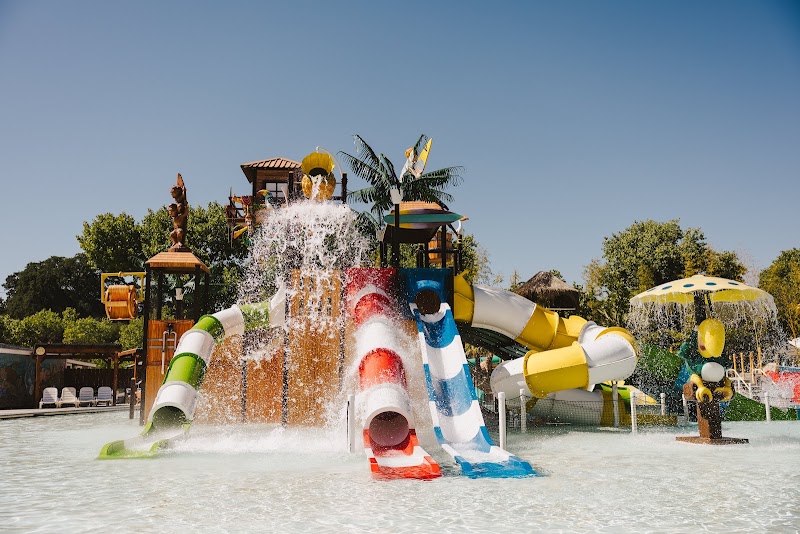 The Ravine Waterpark