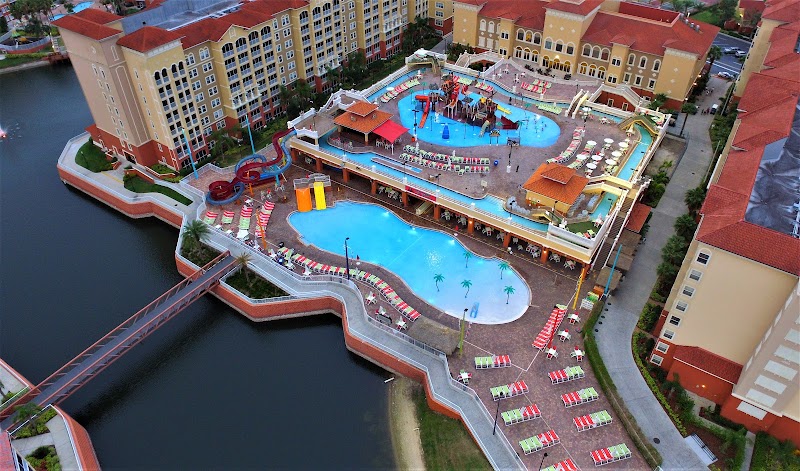 Westgate Water Park