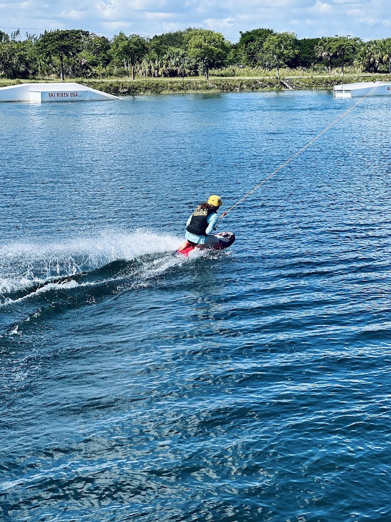 Ski Rixen USA