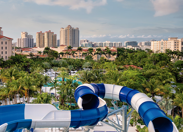 Tidal Cove Waterpark