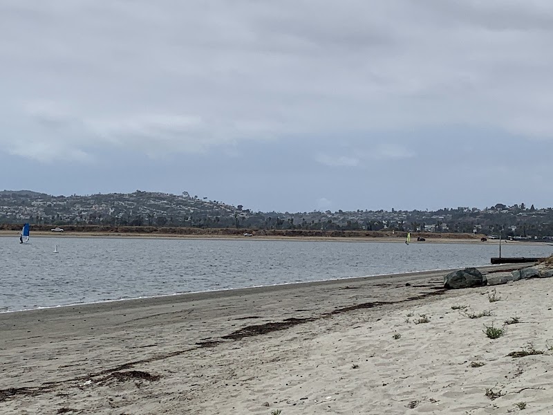 Tecolote Shores North