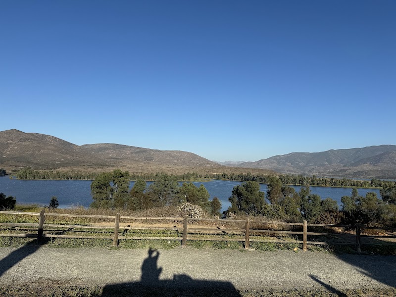 Mountain Hawk Park