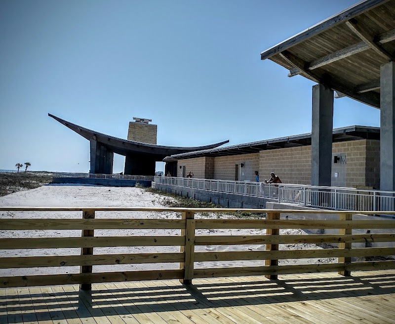Gulf State Park
