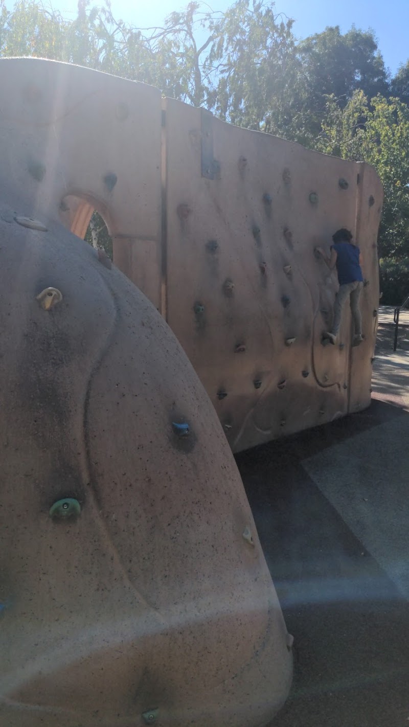 Ortega Park Splash Park