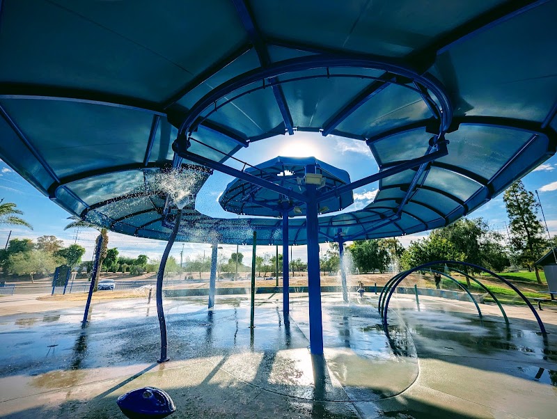 Kiwanis Park