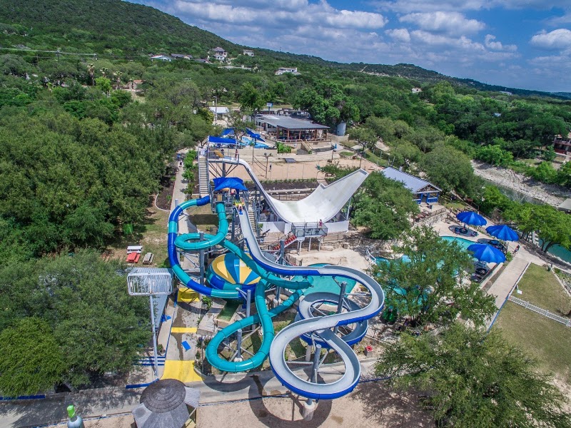 Volente Beach Resort and Waterpark