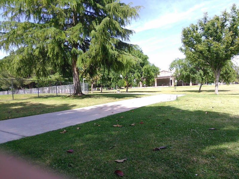 Silver Creek Park