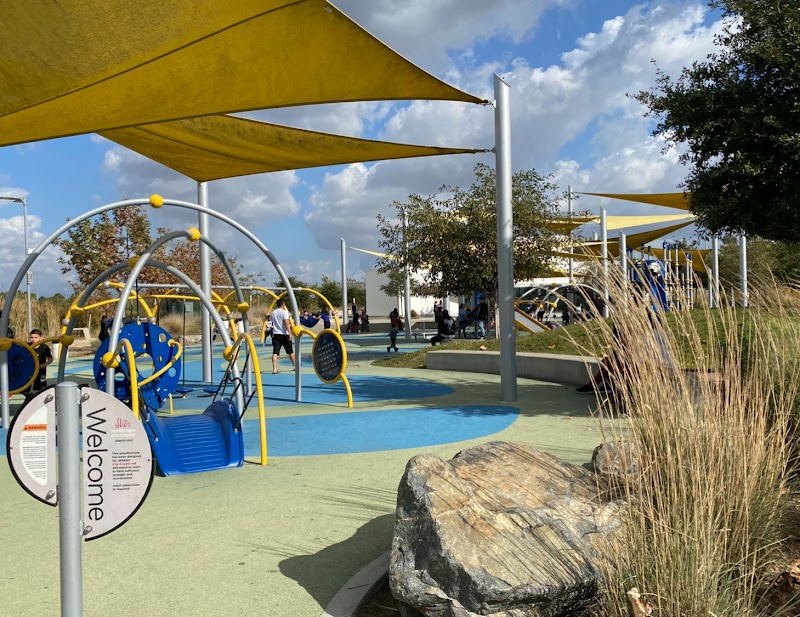Earvin “Magic” Johnson Recreation Area
