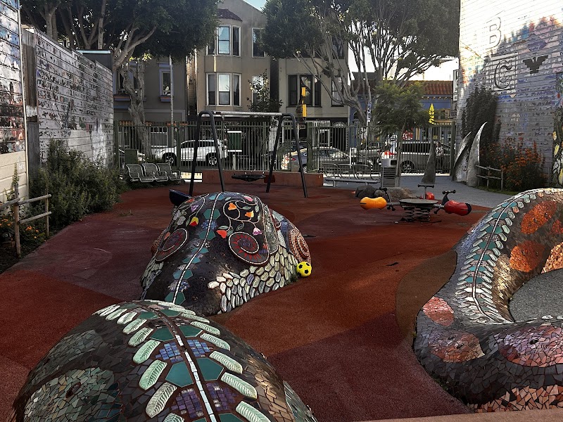 Dragon Park