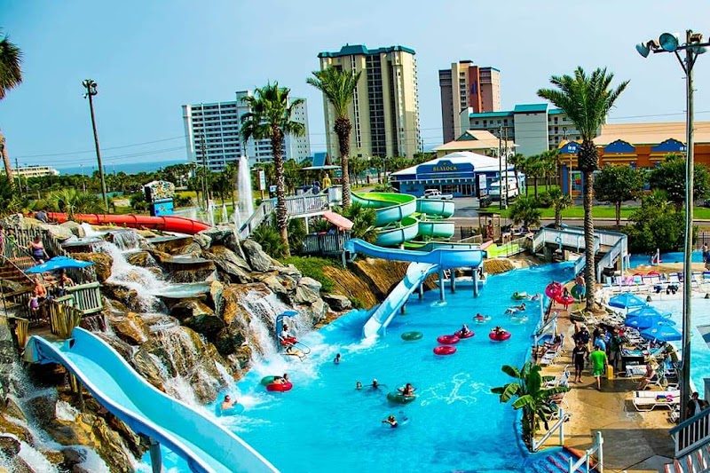 Big Kahuna's Water and Adventure Park