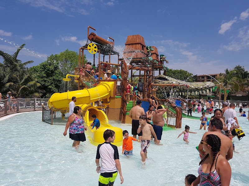 LEGOLAND Water Park