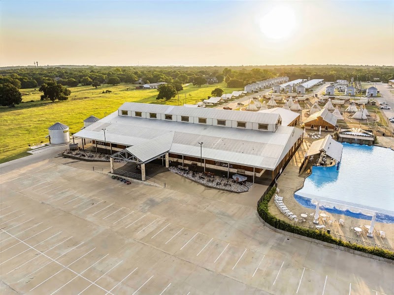 North Texas Jellystone Park™