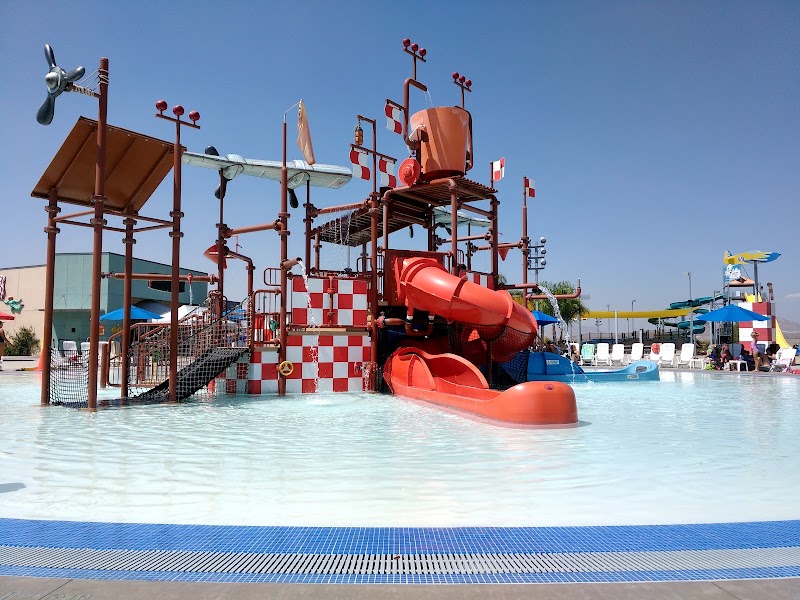 DropZone Waterpark