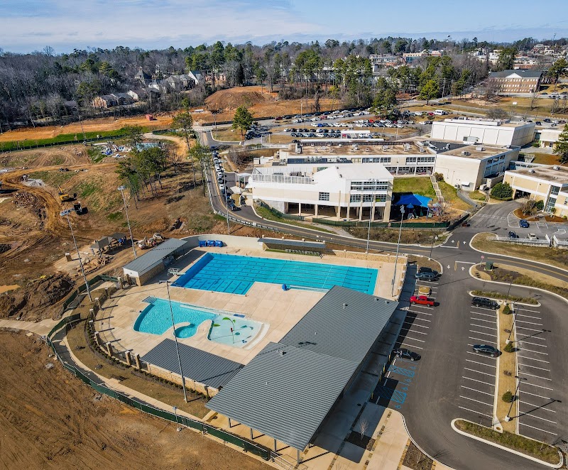 City of Vestavia Hills Parks and Recreation