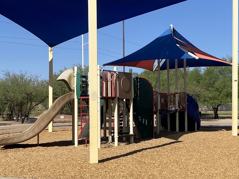 Brandi Fenton Memorial Park