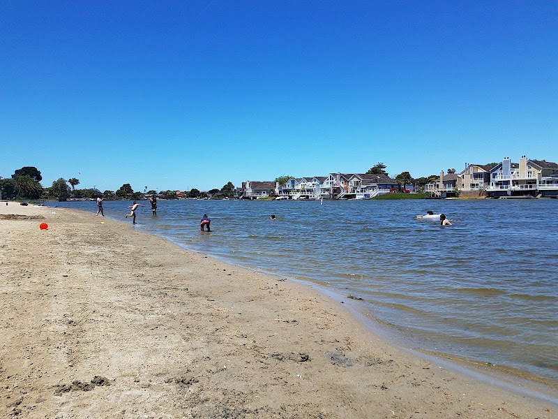 Parkside Aquatic Park